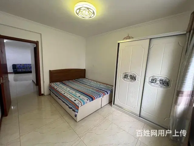南站万达西华安小区二室一厅出售 - 图片 2