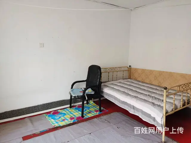 工农区四中学区房，空学籍 水泥厂家属楼，2楼43平7.1万 - 图片 2