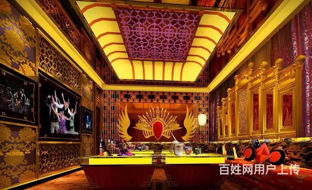 重庆庆丽晶会[夜总会KTV欢迎你] - 图片 2