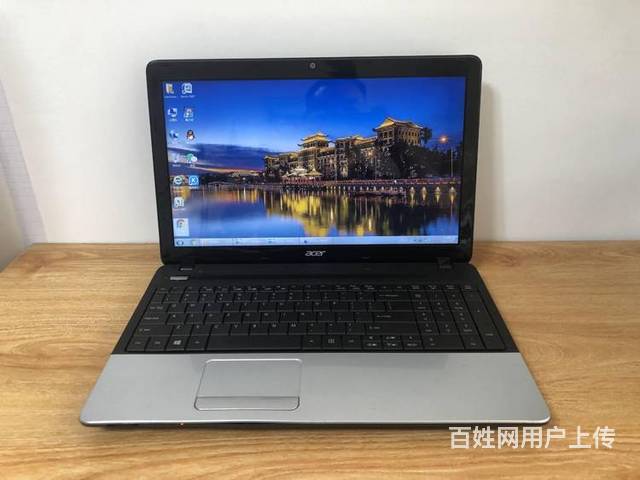 120g固态硬盘156寸大屏幕宏碁e1571