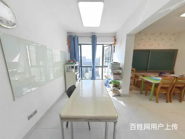 招商花园城一期 实验小十中，招商花园城精装通透两房，诚心卖 - 图片 3