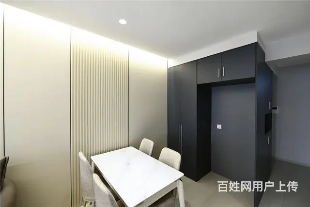 万达西华安小区精装两室 - 图片 3