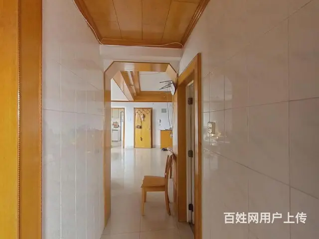 翠华新村南区 3室2厅112.5m?满五年 - 图片 12