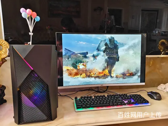 i9主机高配电脑 - 图片 2