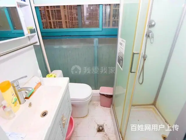 西兴  湘云雅苑  4室  1厅 - 图片 7