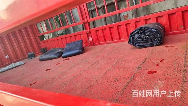 东风多利卡 高栏/栏板 国6 - 图片 6