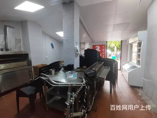 （51旺铺推荐）红城湖路240平烧烤店转让 - 图片 7