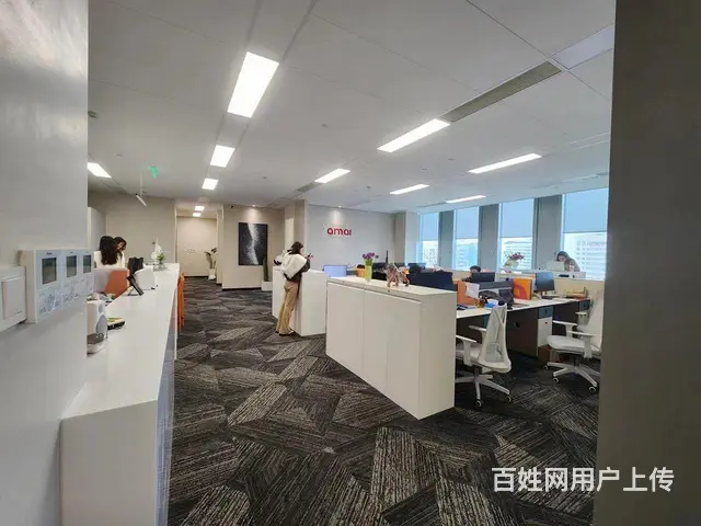 武林壹号武林正闹中取静 户型方正远眺西湖运河景观 - 图片 8