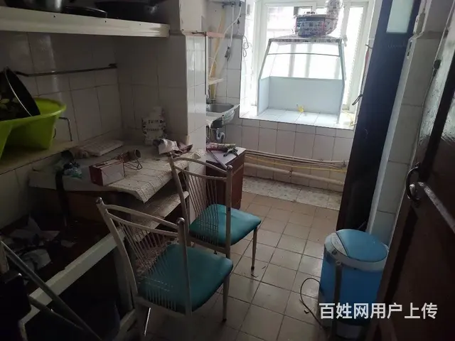 天王二区  普通住宅 简单装修 - 图片 4