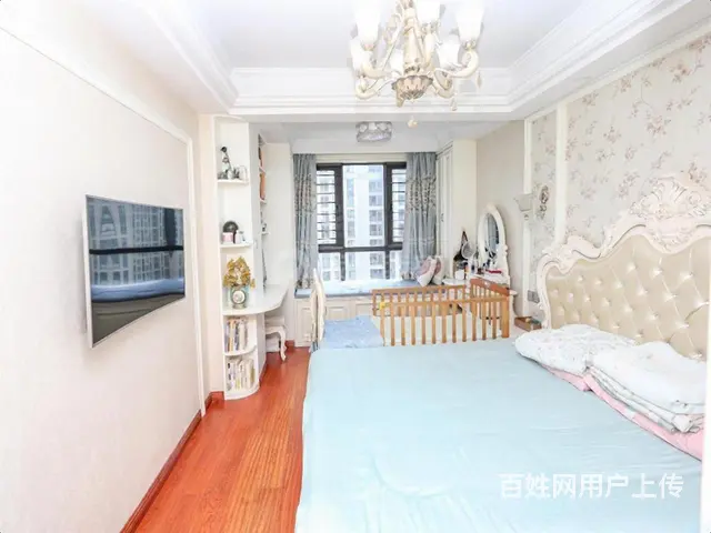 中国铁建青秀城3室380.00万元超值极好精品业主抛售超值极 - 图片 10