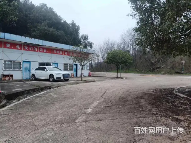 （老板本人）大型水泥坪硬化场地出租（可分租）  6078 - 图片 2