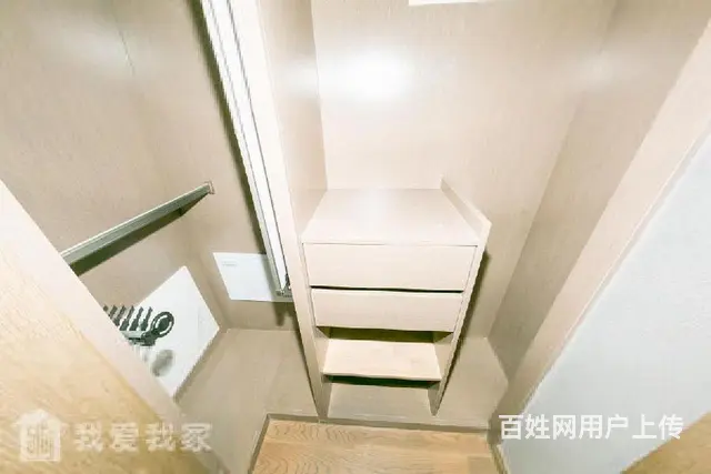 拎包入住区政府精装修132.67平南 - 图片 4