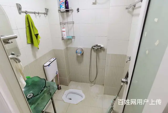 拱北关口都市广场电梯一房一厅出租，租价2000。近关口 - 图片 7