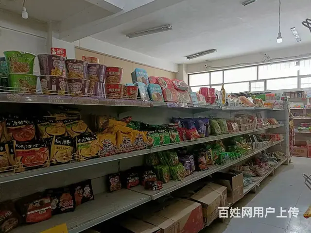 B个人一艺园路便利店带棋牌室转让 - 图片 6