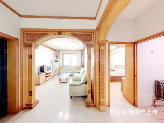 东风路咸阳中学对面，周围配套交通便利，房主直售。 - 图片 3