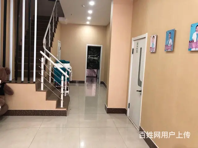 泰山路临街60平门市出租 - 图片 2