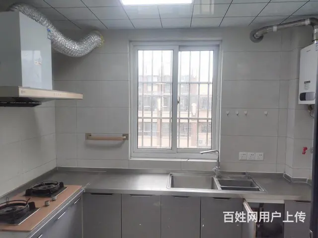 高盛汉郡3室2厅1卫1400元月107平精装修 - 图片 4