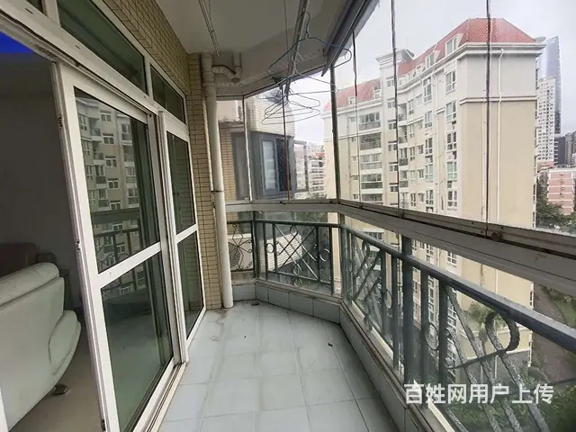 吉大 珠海国会 君怡花园 4房2卫 电梯 修家具电器齐全干净 - 图片 11