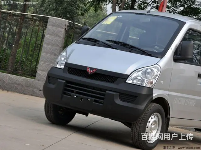 五菱 其他 其他 国5 - 图片 4