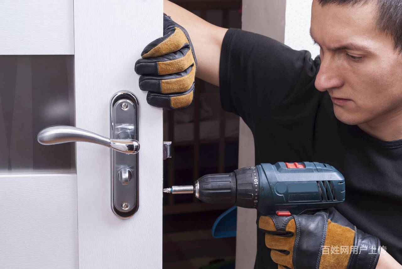 顺义杨镇换锁公司_杨镇换防盗门锁_110备案换锁