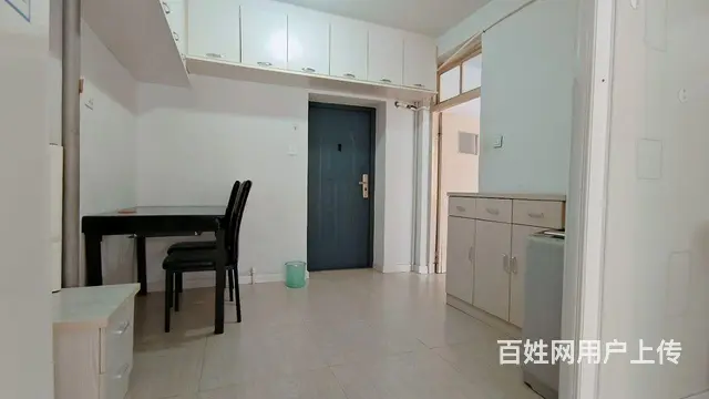 兴隆，育红小学，光明小学附近2楼40平1室1厅精装修，包网费 - 图片 3