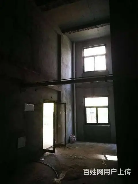 B8168一可明火超低租金纯商铺直租 - 图片 1