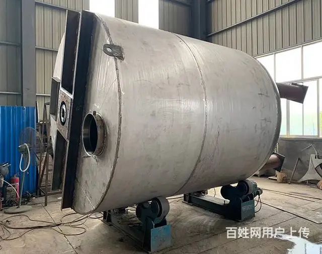 实验室的不锈钢反应罐有哪些常见用途？ - 图片