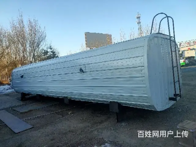1到100吨水罐，油罐出售定做 - 图片 3