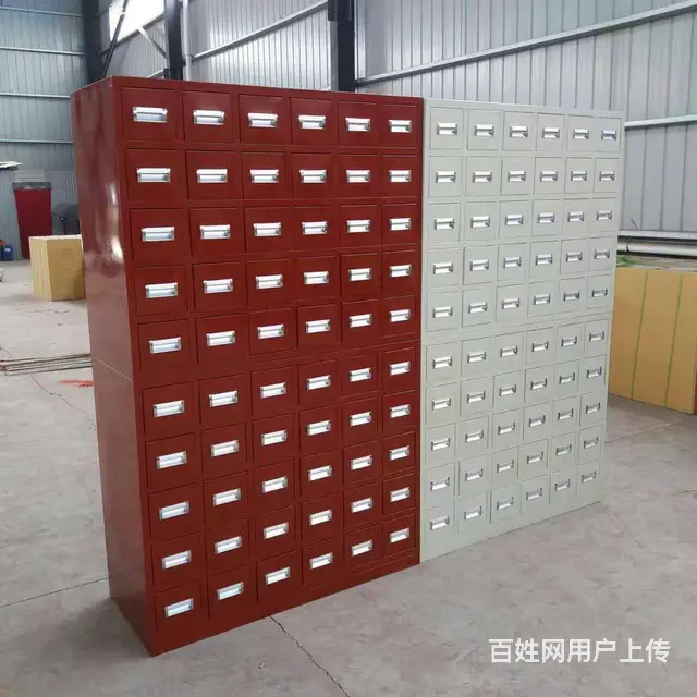 电子保密柜电子储物柜员工柜快递柜维修开换锁 - 图片 6