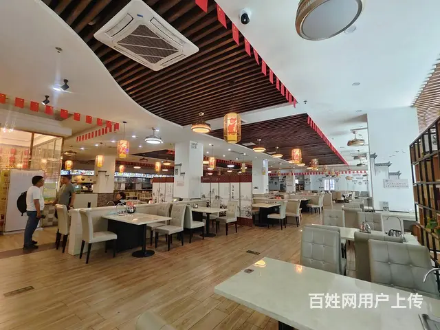 （51旺铺推荐）海秀东路明阳大酒店二楼1380平招租 - 图片 9