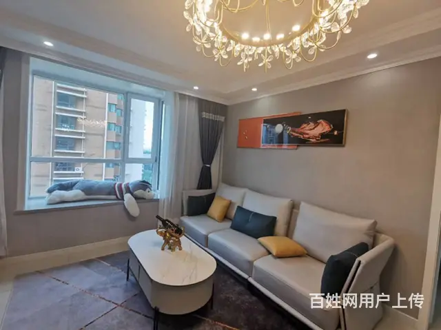 地铁房特变之家(铁西) 普通住宅 精装修 - 图片 3