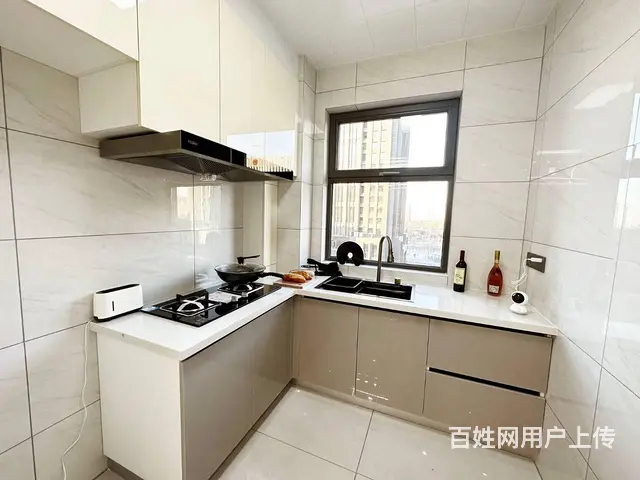 天鹅湾(道里-工农) 普通住宅 精装修 - 图片 8