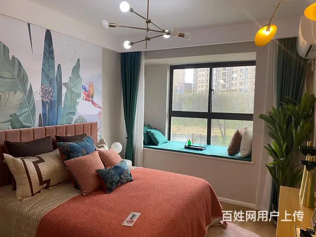 城南国建理想湾首付二成高铁站双名校紧邻江海广场地理位置优 - 图片 8