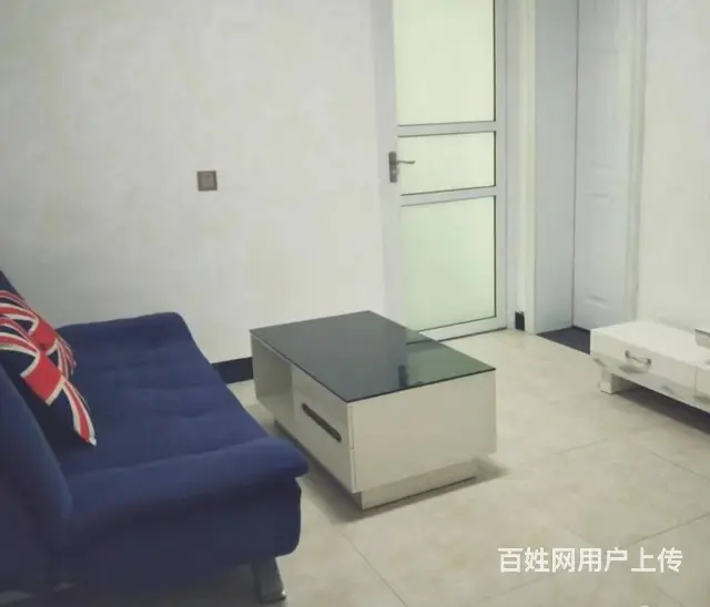 蒸阳南路首峰小区附近精装修1室1厅家具家电齐全月租800 - 图片 1