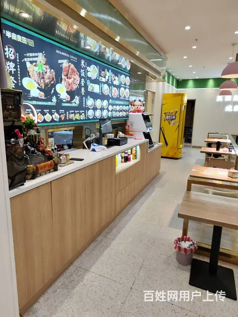 铁西区北一路万达商场内排骨米饭急兑 - 图片 1
