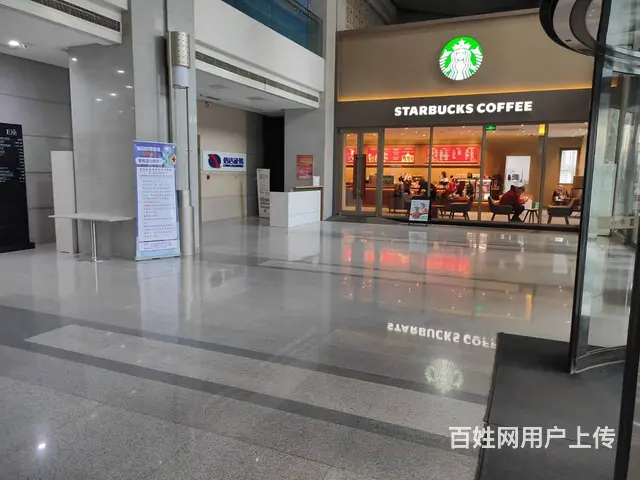 北站丨财富中心E座丨90平纯写丨1个办公室丨5.5万含物业丨 - 图片 3