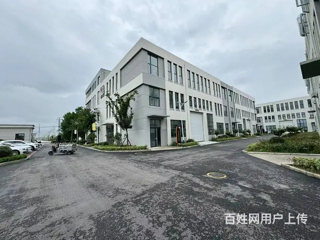 （徐州找店网）青山泉新建标准厂房出租 - 图片 3