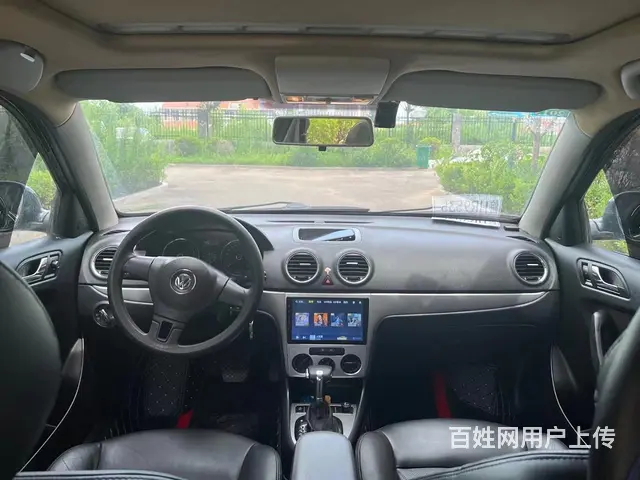 大众 朗逸 2011款 1.4TSI 双离合 品雅版 - 图片 4