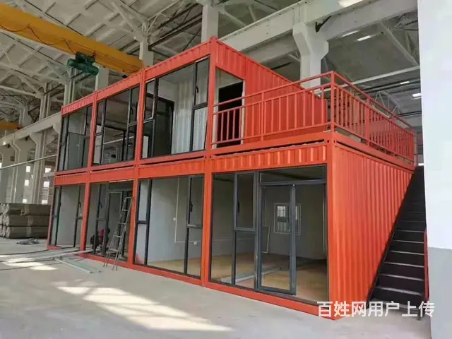 集装箱住房空调 - 图片 3
