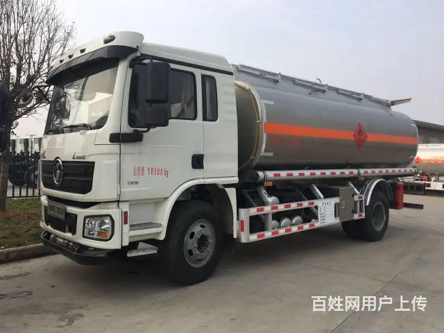 5吨10吨14吨加油车油罐车 配置 多少钱 在哪买 - 图片 11