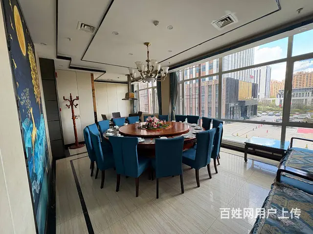 BP个人 海湖新区安泰大型茶餐厅整体转让 - 图片 10