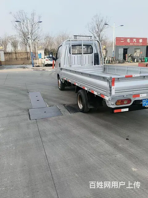 精品汽油大马力地图三米六后双胎 - 图片 5
