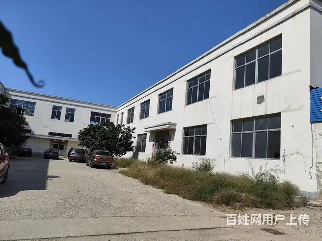 【创美】孙家滩工业园2020平临街厂房出租 - 图片 1