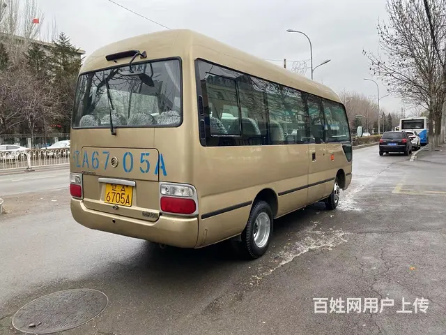 12年19座金旅非营运 - 图片 4