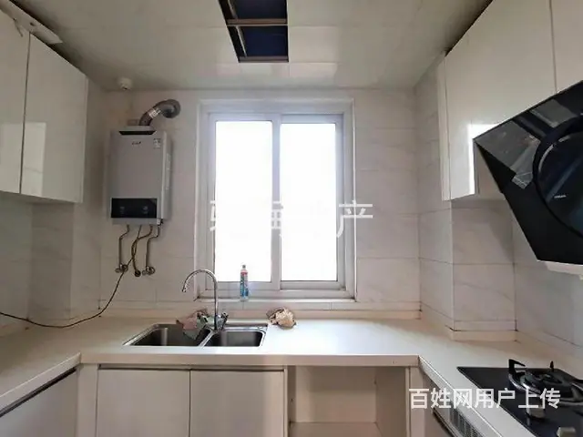 碧桂园凤凰台精装大三室包物业物品齐全随时看拎包即住 - 图片 6