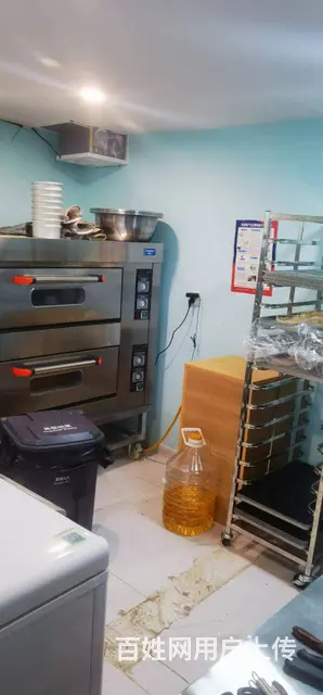 8558（铺联邦）城关元森可外摆商铺转让 - 图片 1