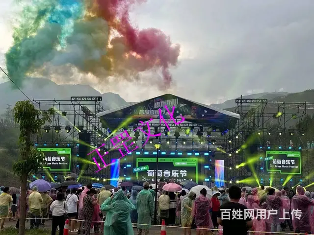 会议策划、活动执行、庆典搭建、灯光音响、演出表演 - 图片 2