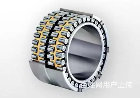 世界八大轴承公司 - 图片 8