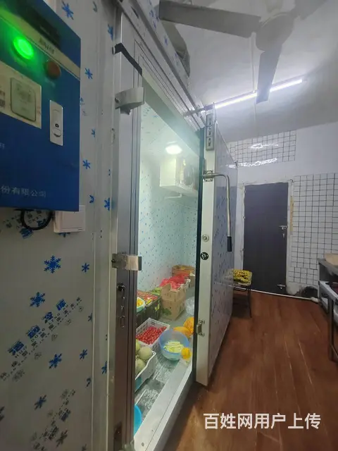 （51旺铺推荐）海垦路临街90平水果店转让 - 图片 4