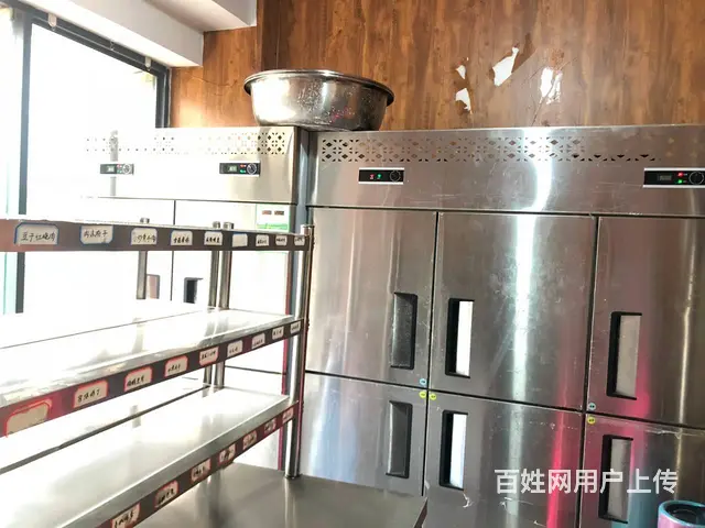 （51旺铺推荐）春城时光花园5座E区50平外卖店转让 - 图片 4